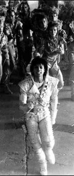 Captain EO