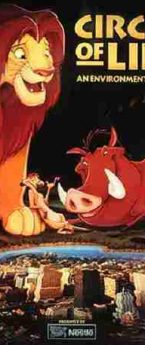 Circle of Life: An Environmental Fable