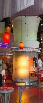 Ice Station & Club Cool