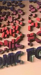 The Electronic Forum