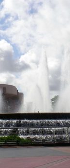 Fountain of Nations
