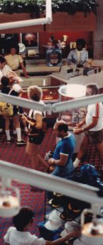 Centorium & Mouse Gear