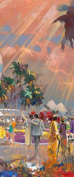 Discoveryland (Project Gemini)