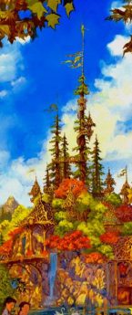 Enchanted Forest