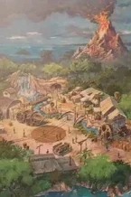 Fire Mountain