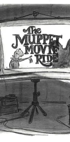 Great Muppet Movie Ride