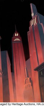 Toontown Trolley