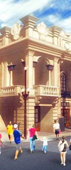 Main Street Theater