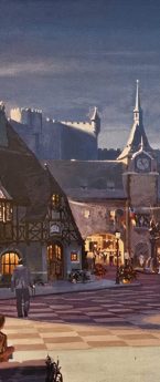 Rhine River Cruise