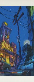 Roger Rabbit’s Hollywood
