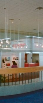 Walt Disney World Library and Research Center