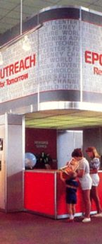 EPCOT Outreach / Epcot Discovery Center