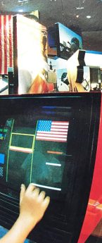 Flag Games