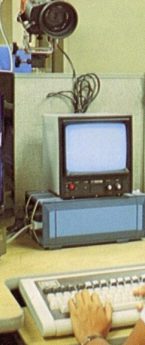 WorldKey Information System
