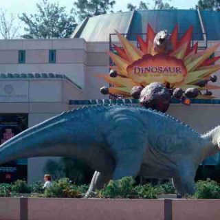 Dinosaur