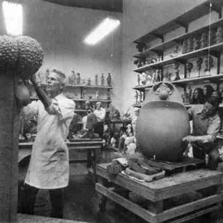 kitchen Kabaret