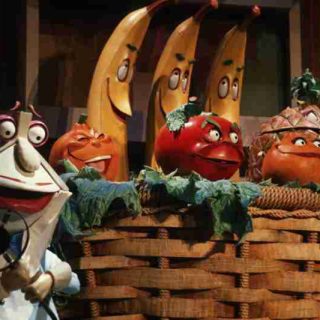 kitchen Kabaret