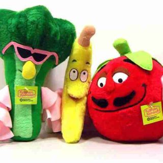 kitchen Kabaret