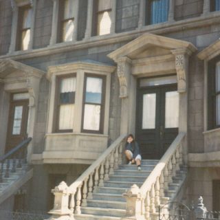 Studios Backlot Streets of America