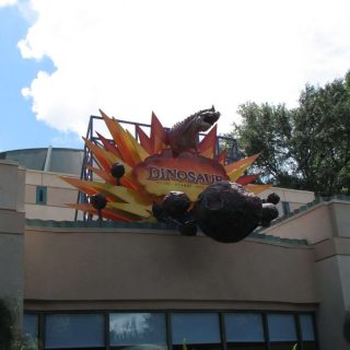 Dinosaur