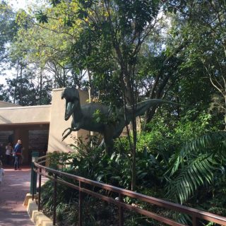 Dinosaur