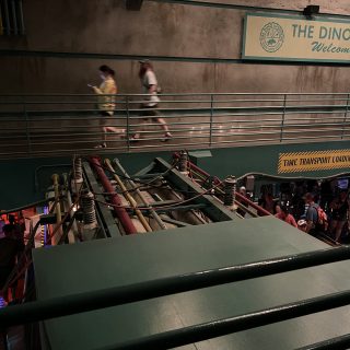 Dinosaur