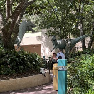 Dinosaur