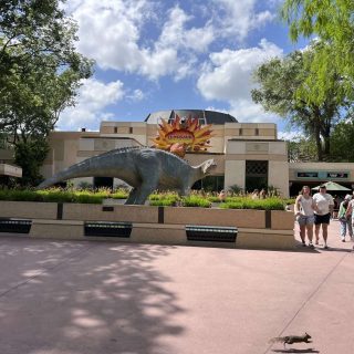 Dinosaur