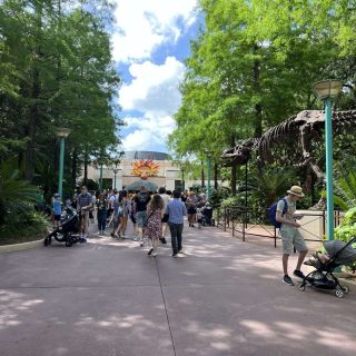 Dinosaur